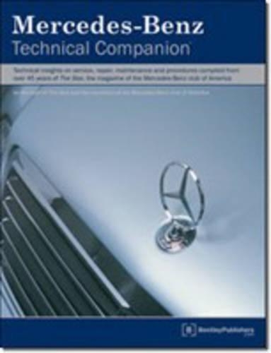 Mercedes-Benz Technical Companion