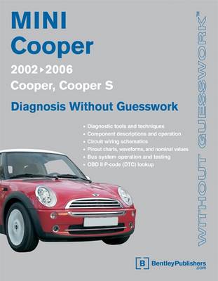 Mini Cooper-diagnosis without Guesswork 2002-2006