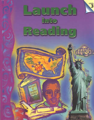 English Express: Text Level 3