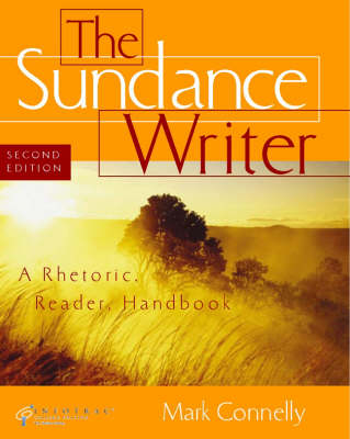 The Sundance Writer