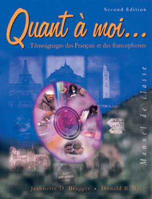 Quant a Moi