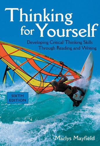 Thinking for Yourself 6e