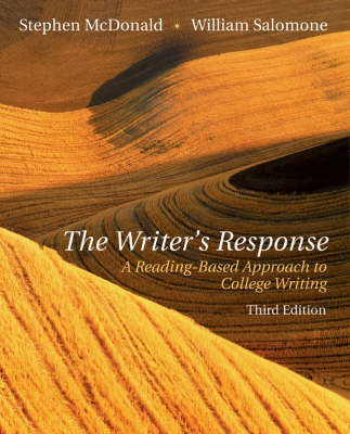 The Writer's Response