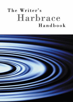 Writers Harbrace HB W Apa Card