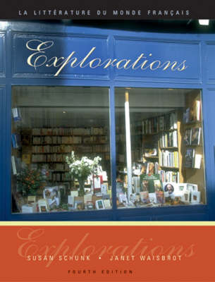 Explorations Text/Systeme-D Package