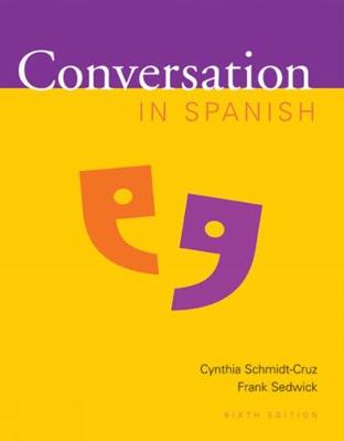 Conversation in Spanish