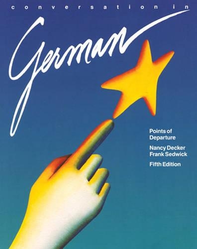 Conversation in German