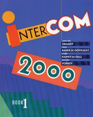 Intercom 2000