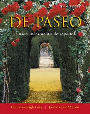 De paseo
