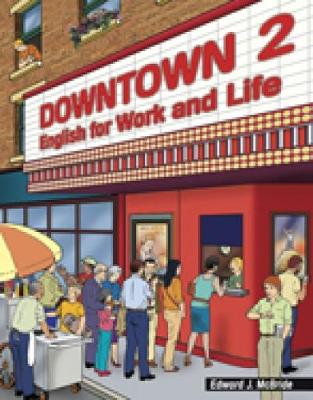 Downtown 2