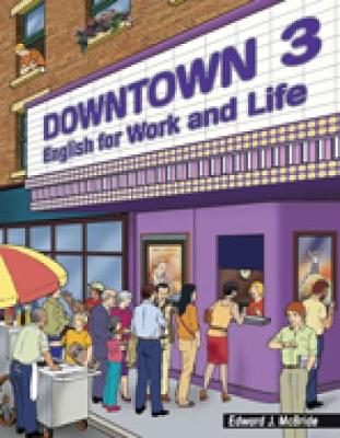Downtown 3