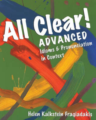 All Clear! Advanced