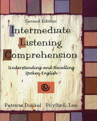 Intermediate Listening Comprehension