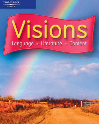 Visions: Student Book Level 1
