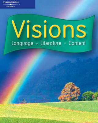 Visions: Student Book Level 2