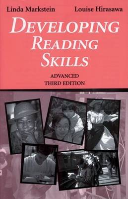 Developing Reading Skills
