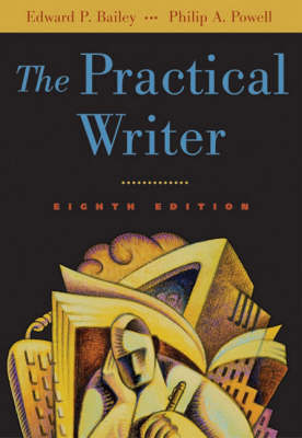 Pract Writer 8e-Text Infotrac