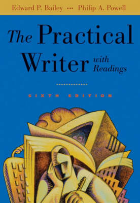 Prac Wrtr W/Rdgs 6e-Txt Infotr