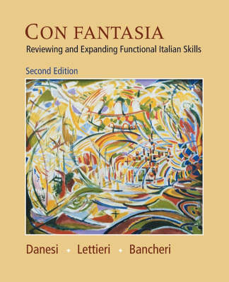Con Fantasia Text