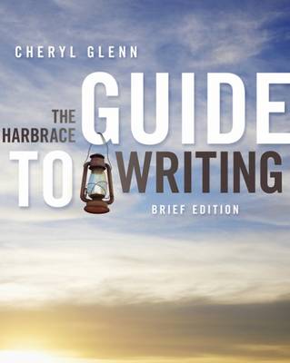 The Harbrace Guide to Writing