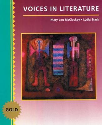 Voices in Literature Gold