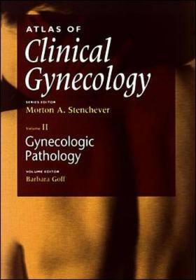Atlas of Gynecologic Pathology