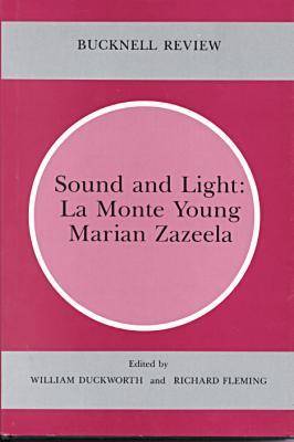 Sound and Light