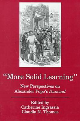 More Solid Learning