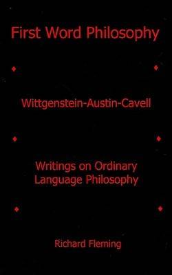 First Word Philosophy