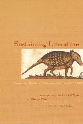 Sustaining Literature