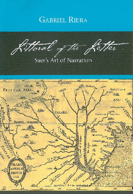 Littoral of the Letter