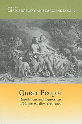 Queer People