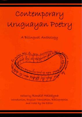 Contemporary Uruguayan Poetry