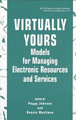 Virtually Yours