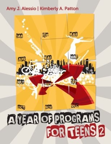 A  Year of Programs for Teens 2