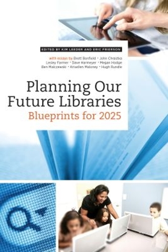 Planning Our Future Libraries