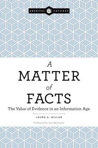 A Matter of Facts