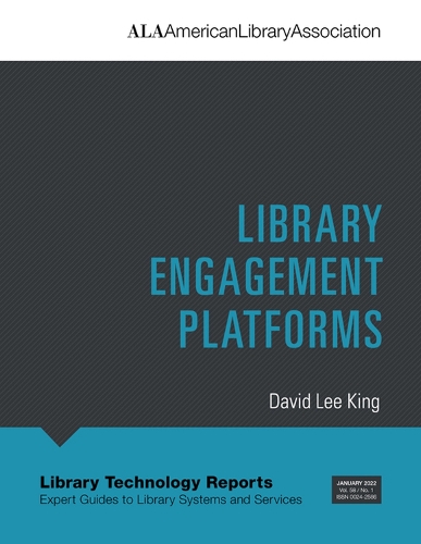 Library Engagement Platforms