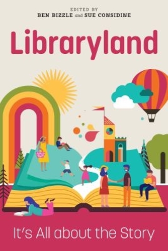 Libraryland