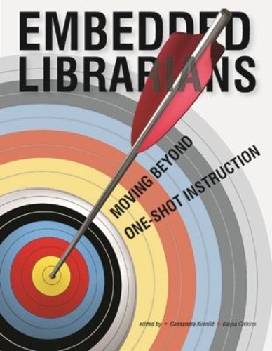 Embedded Librarians
