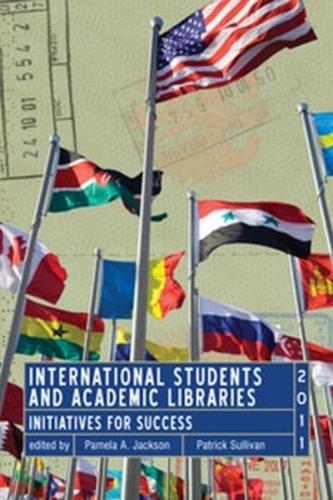 International Students and Academic Libraries