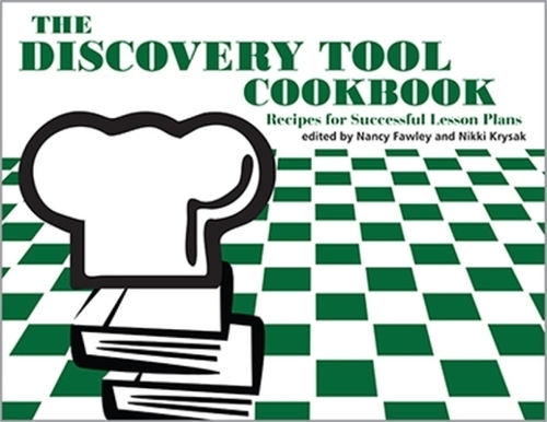 The Discovery Tool Cookbook