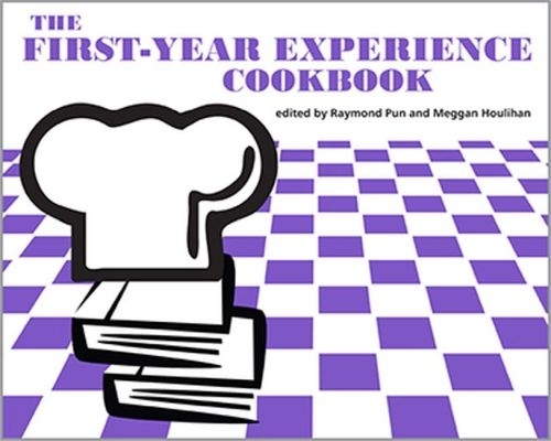 The First-Year Experience Cookbook