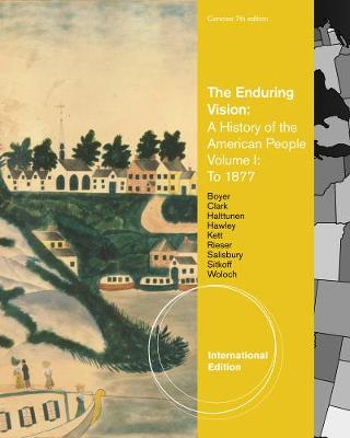 The Enduring Vision