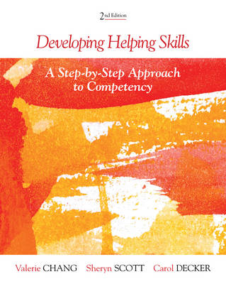 Developing Helping Skills