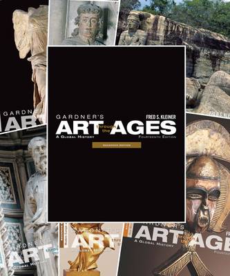Gardner's Art Through the Ages: Volume A-F
