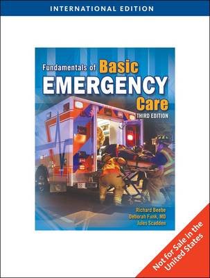Fundamentals of Basic Emergency Care