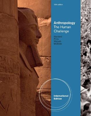 Anthropology
