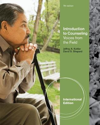 Introduction to Counseling