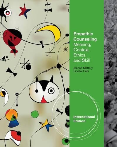 Empathic Counseling